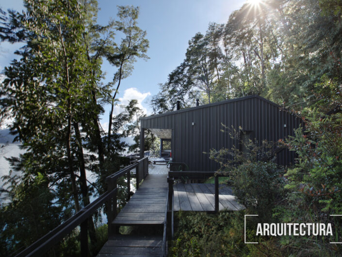 Arquitectura